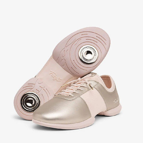 Split Sole champagne